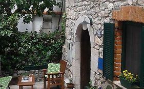Apartment Tomecek